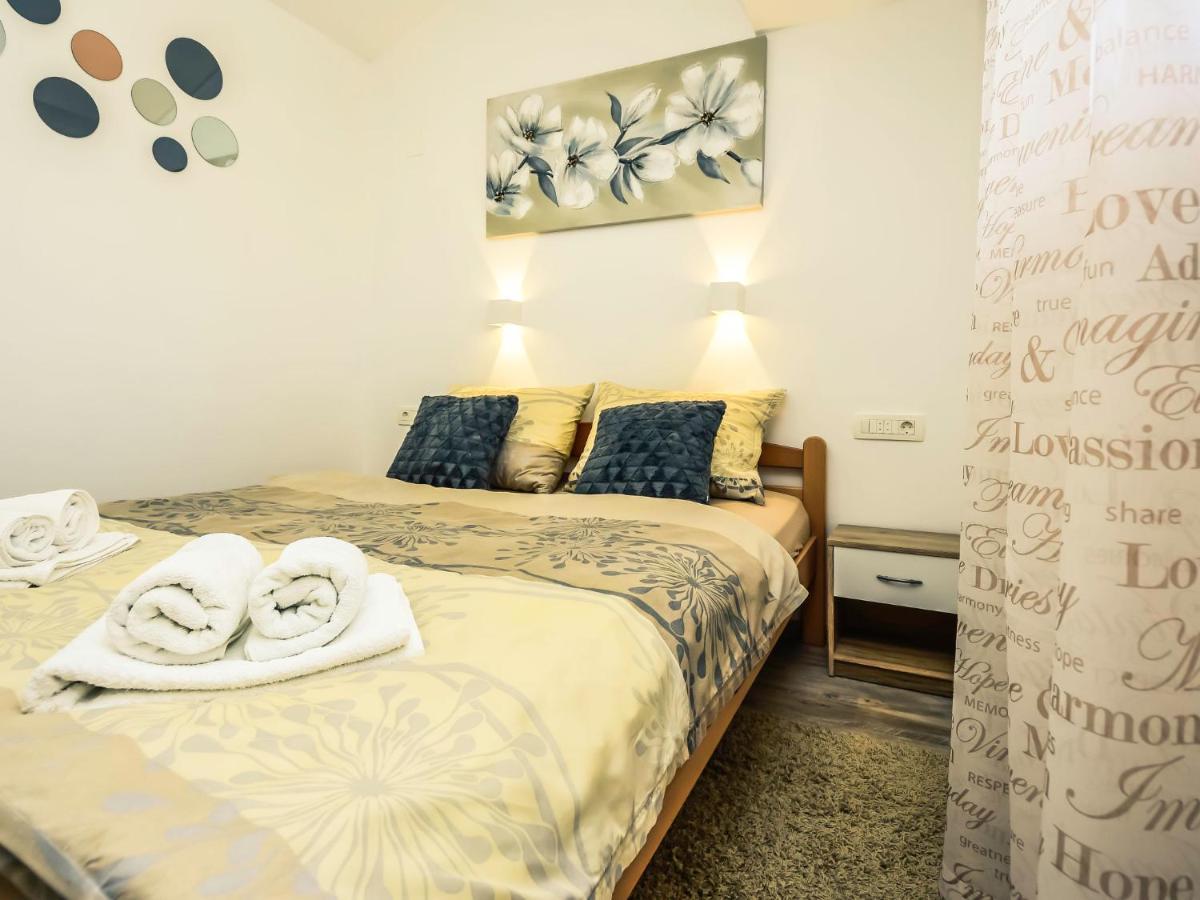 Apartment Matanovi Dvori-2 By Interhome Vir Extérieur photo
