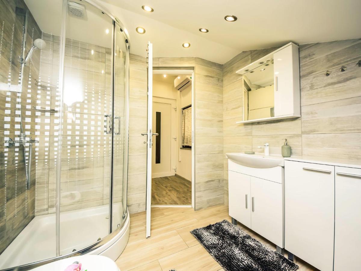 Apartment Matanovi Dvori-2 By Interhome Vir Extérieur photo