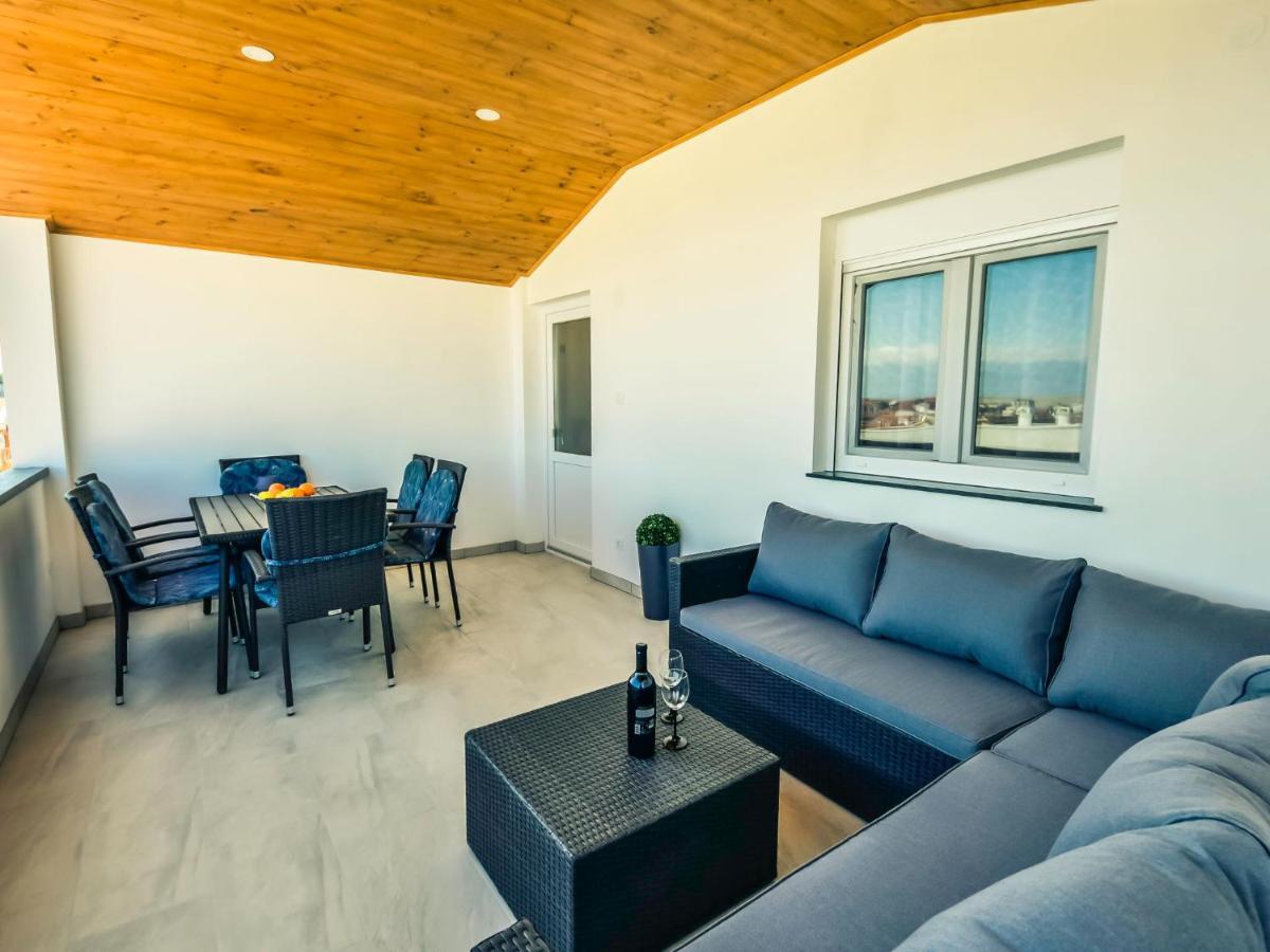 Apartment Matanovi Dvori-2 By Interhome Vir Extérieur photo