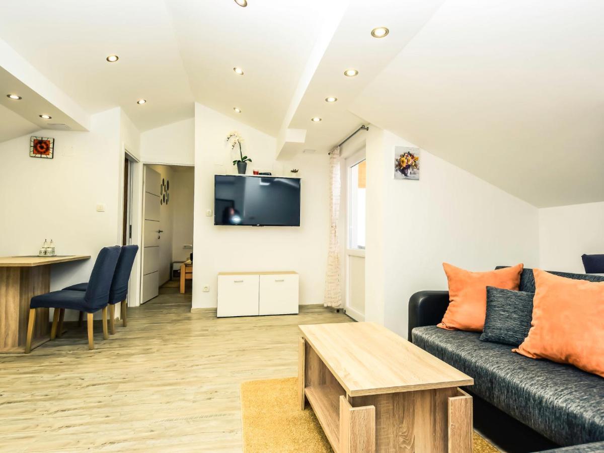 Apartment Matanovi Dvori-2 By Interhome Vir Extérieur photo