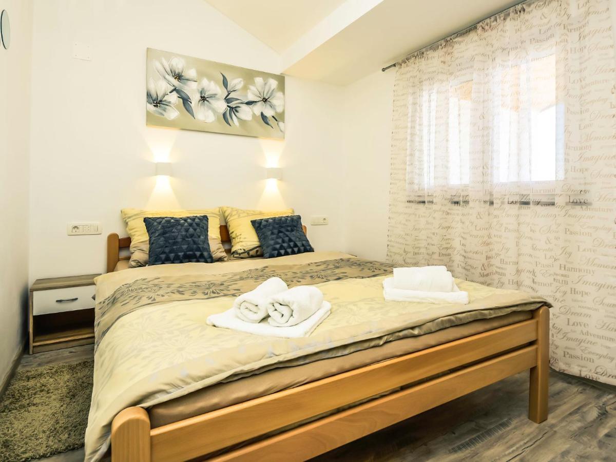 Apartment Matanovi Dvori-2 By Interhome Vir Extérieur photo