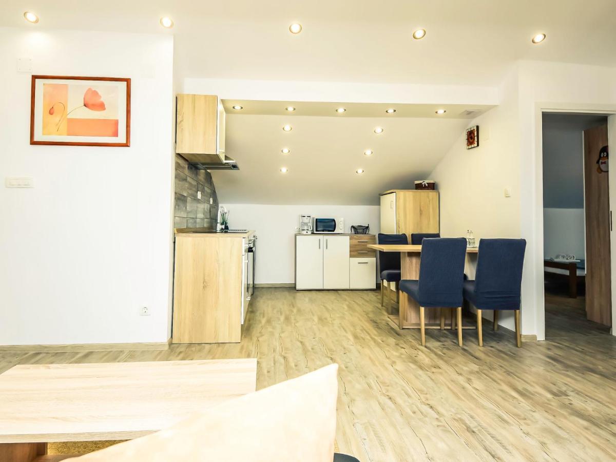 Apartment Matanovi Dvori-2 By Interhome Vir Extérieur photo